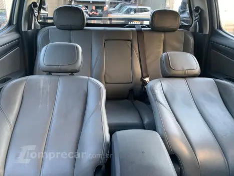 S10 2.4 MPFI LTZ 4X2 CD 8V FLEX 4P MANUAL