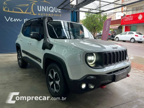 RENEGADE 2.0 16V Turbo Trailhawk 4X4