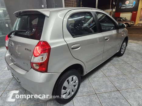 ETIOS 1.5 XS 16V