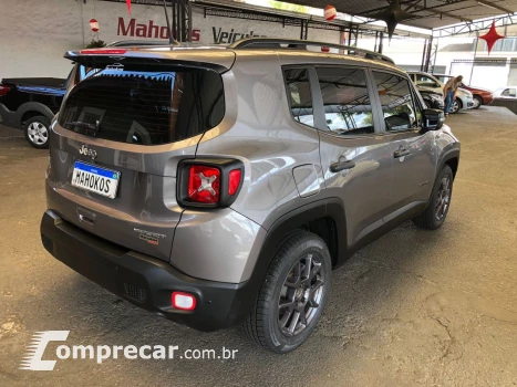 Renegade Sport 1.8 4x2 Flex 16V Aut.