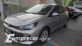 Hyundai HB20 1.0 COMFORT 12V 4 portas