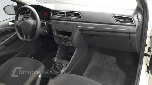 SAVEIRO 1.6 MSI ROBUST CS 16V FLEX 2P MANUAL