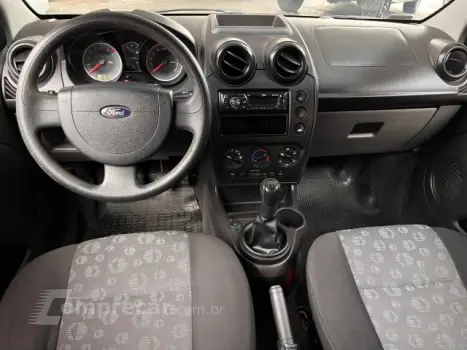 FIESTA HATCH - 1.0 ROCAM HATCH 8V 4P MANUAL