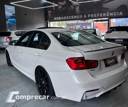 328I 2.0 GP 16V