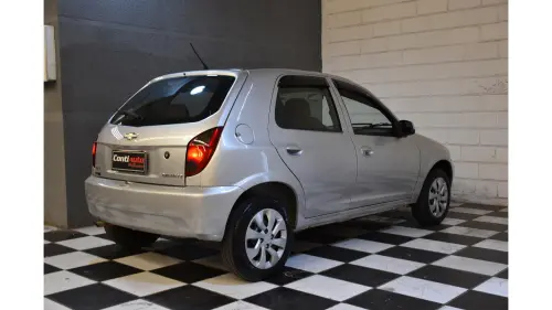 CELTA - 1.0 MPFI LT 8V 4P MANUAL