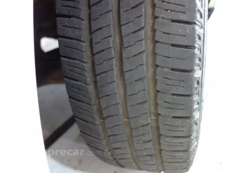 FREEMONT - 2.4 PRECISION 16V 4P AUTOMÁTICO