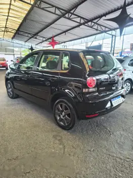 Polo 1.6 Mi/S.Ouro 1.6 Mi Tot.Flex 8V 5p