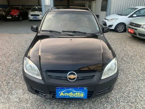 CHEVROLET Celta 1.0 VHC LIFE 2 portas