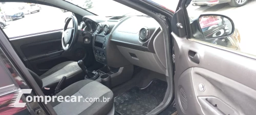 FIESTA 1.6 MPI Class 8V