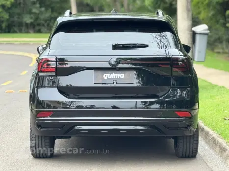 T-CROSS 1.4 250 TSI Highline