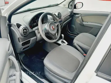 Palio ESSENCE Dualogic 1.6 Flex 16V 5p