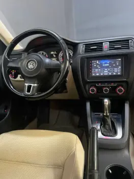 JETTA Comfortline 2.0 T.Flex 8V 4p Tipt.