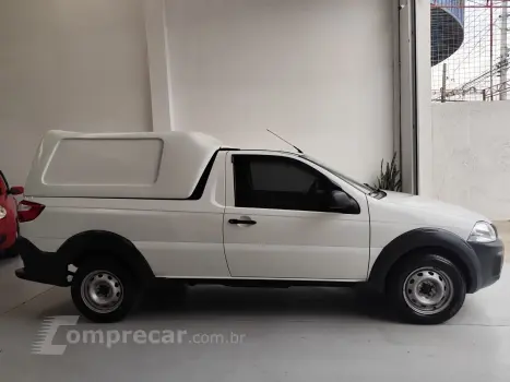 STRADA 1.4 MPI Working CS 8V