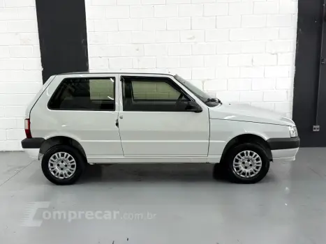 Uno Mille 1.0 Fire/ F.Flex/ ECONOMY 2p