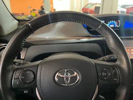 ETIOS 1.5 XLS 16V