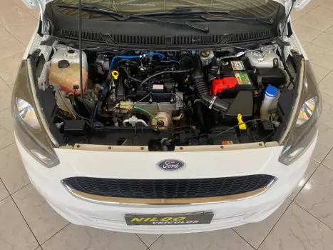 KA + 1.0 SE 12V