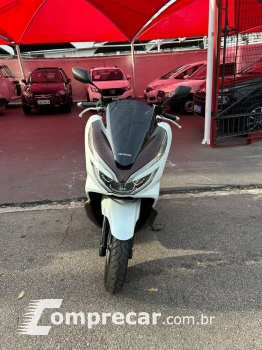 HONDA PCX 150 DLX