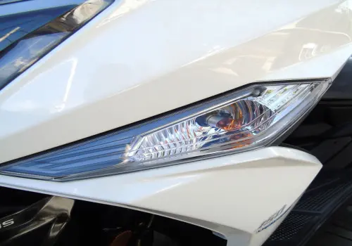 DAFRA CRUISYM 150