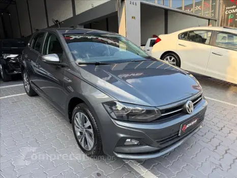 POLO 1.0 200 TSI Comfortline