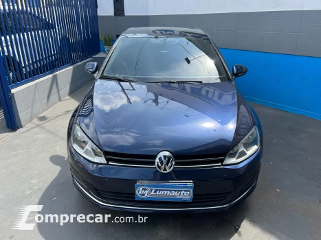 GOLF 1.4 TSI Highline 16V