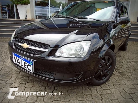 CHEVROLET CLASSIC 1.0 MPFI LS 8V 4 portas