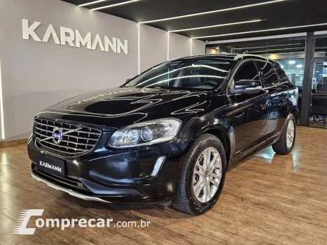 Volvo XC 60 2.0 T5  5p 4 portas