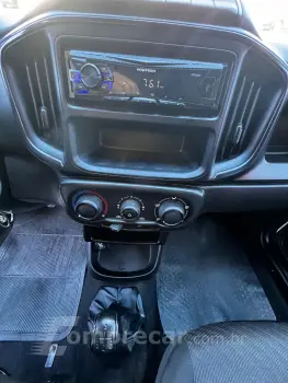 Fiorino Endurance EVO 1.4 Flex 8V 2p