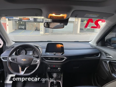 TRACKER 1.2 Turbo Premier