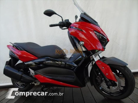 Yamaha XMAX ABS