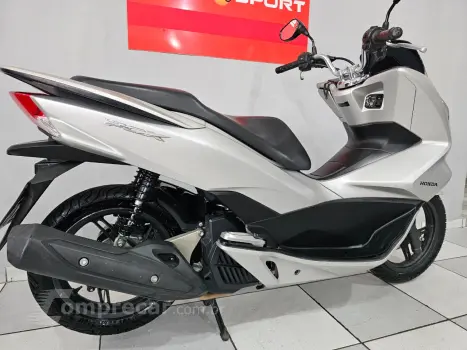 PCX 150