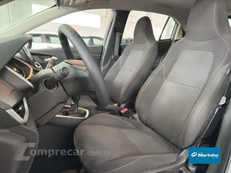 ONIX 1.0 FLEX LT MANUAL