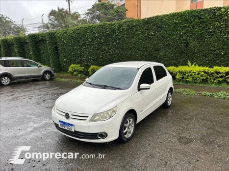 Volkswagen GOL 1.6 MI 8V G.V 4 portas