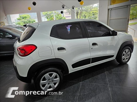 KWID 1.0 12V SCE ZEN