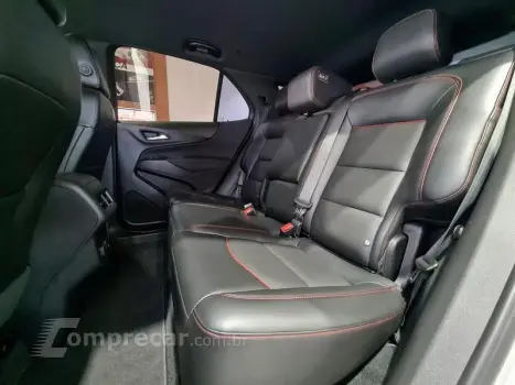 EQUINOX RS 1.5 TURBO 172CV AUT.