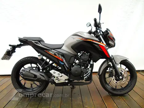 Yamaha YAMAHA FZ25 FAZER ABS