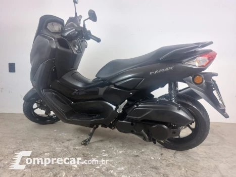 YAMAHA NMAX 160 ABS