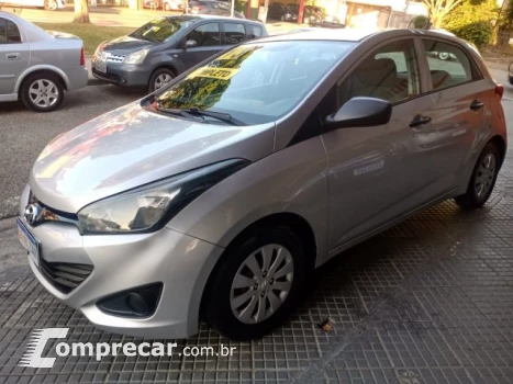 Hyundai HB20 - 1.0 COMFORT 12V 4P MANUAL 4 portas