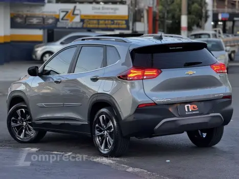 TRACKER Premier 1.2 Turbo 12V Flex Aut.