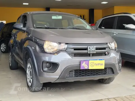 MOBI LIKE 1.0 Fire Flex 5p.