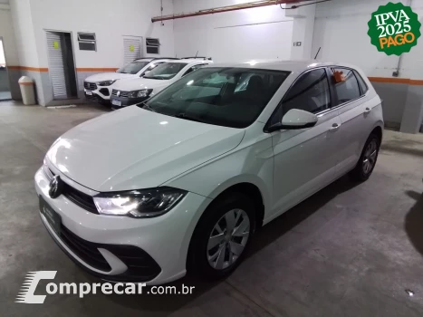 POLO 1.0 MPI MANUAL