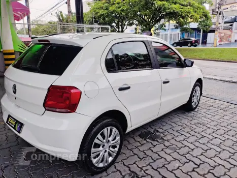 GOL 1.6 MSI TOTALFLEX