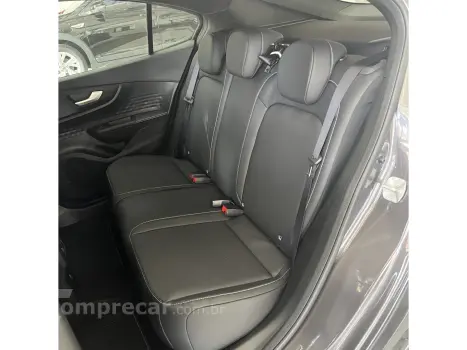 FASTBACK 1.0 TURBO 200 HYBRID IMPETUS CVT