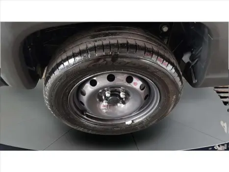 STRADA 1.3 FIREFLY FLEX ENDURANCE CS MANUAL