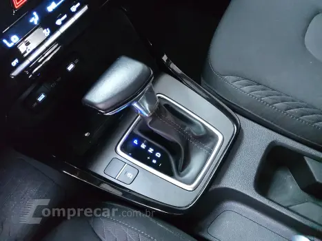 CRETA 1.0 TGDI FLEX LIMITED AUTOMÁTICO