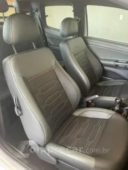 SAVEIRO EXTREME 1.6 FLEX 16V CD