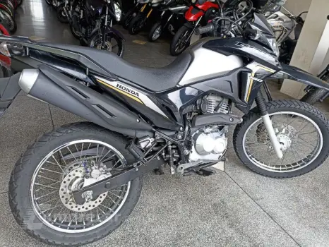 NXR 160 BROS ESDD FLEXONE