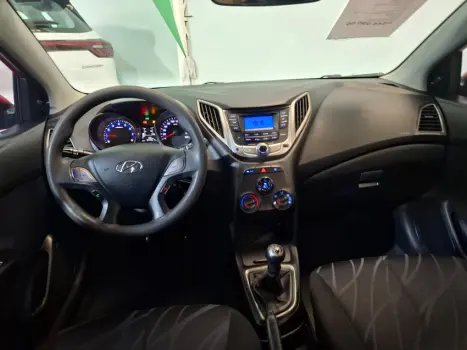 HB20 1.0 12V Comfort