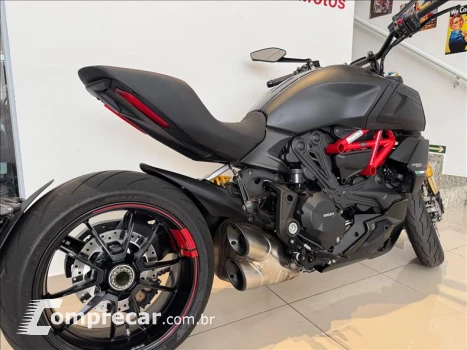 DIAVEL 1260 S