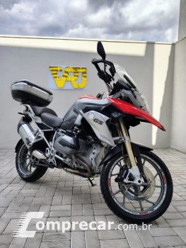 R 1200 GS