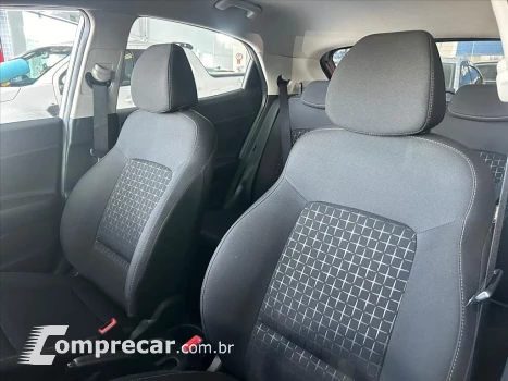 HB20 1.0 TGDI FLEX COMFORT PLUS AUTOMÁTICO